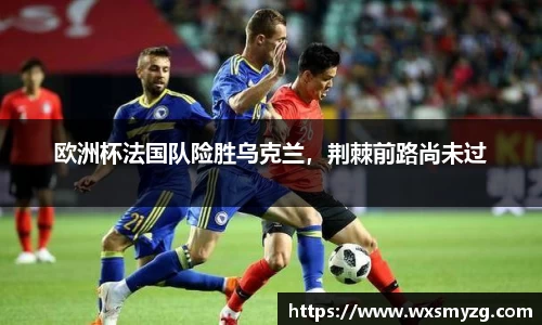 欧洲杯法国队险胜乌克兰，荆棘前路尚未过